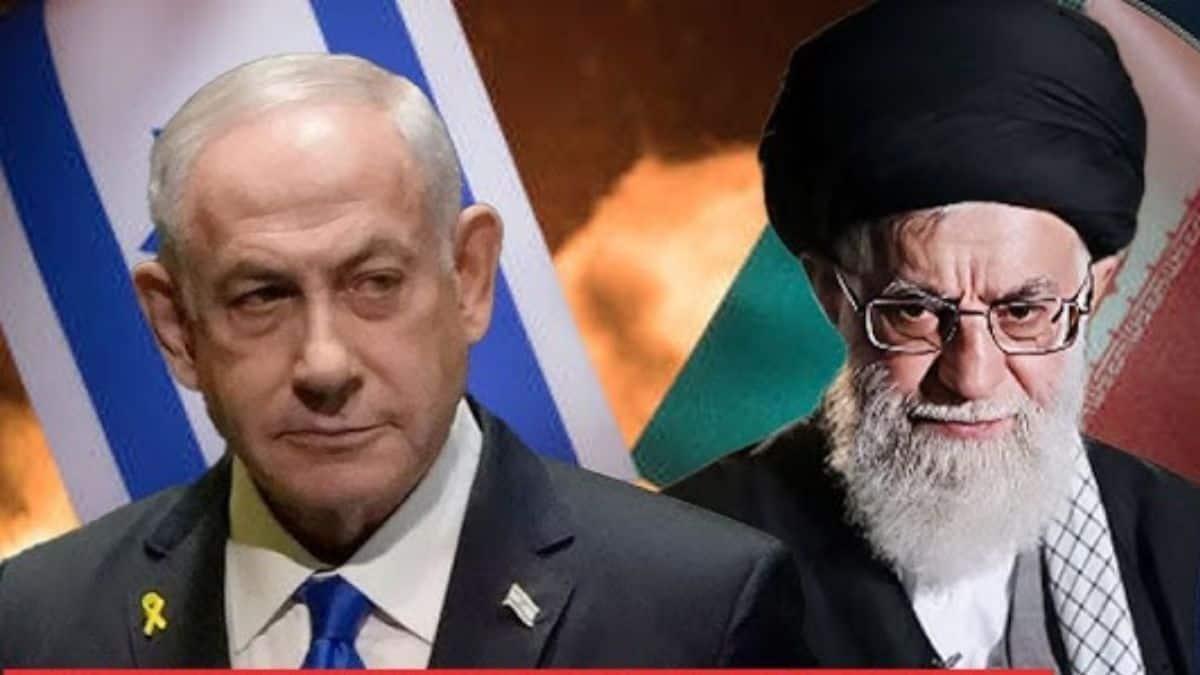 Netanyahu says Iran would face a response it 'cannot imagine' if it attacks Israel