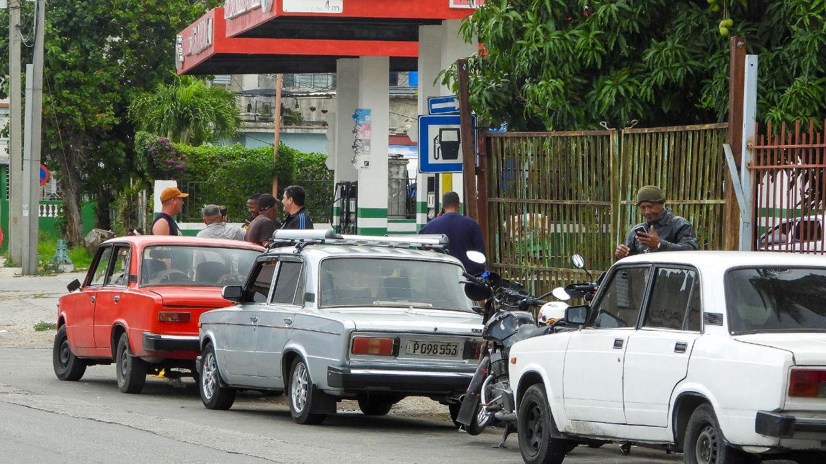 UN and Embassies Warn of Cuban Fuel Crisis