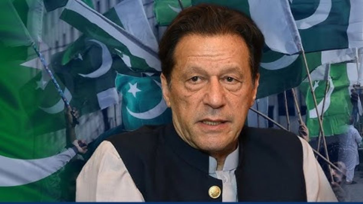 Imran Khan was offered deals twice, claims Pak PM Shehbaz Sharif's close aide: 'Serious attempts made but...