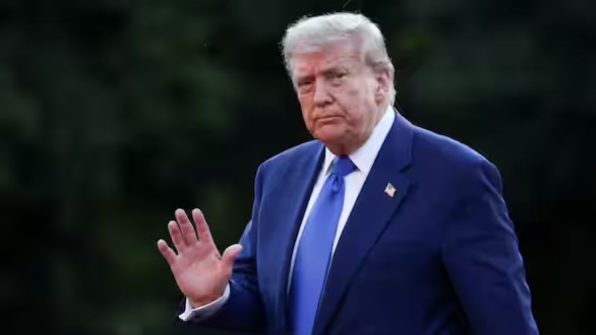 Trump administration sued over its attempt to overhaul historic golf course Trump administration sued over its attempt to overhaul historic golf course