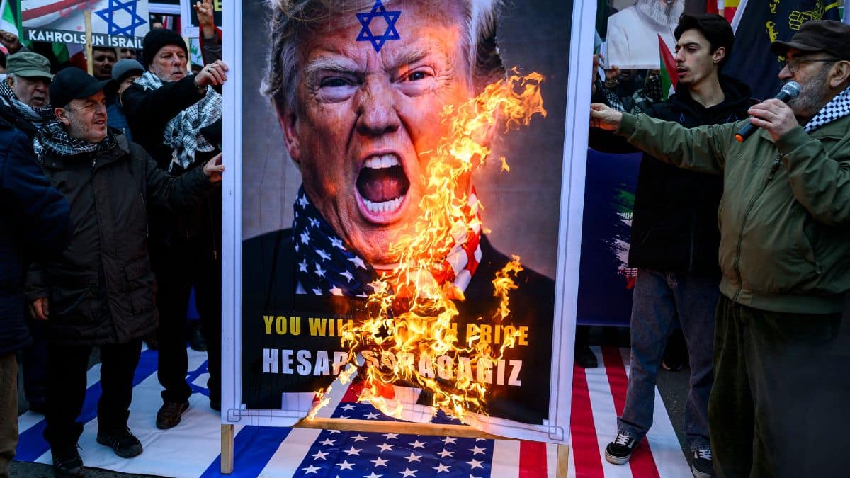 ‘If Iran gets it today, Saudis will have it next day’: Vance warns of nuke race in West Asia