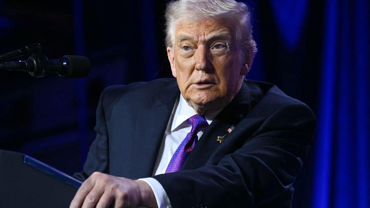 Trump’s crackdown tests US federalism as states and cities warn of constitutional breach