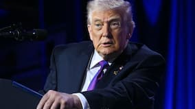 Trump warns of possible Iranian retaliation on US soil, says 'some people will die'