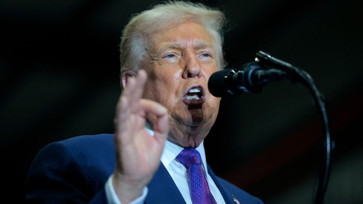 Trump says Cuba 'is going to fall pretty soon', hints at diplomatic push Trump says Cuba 'is going to fall pretty soon', hints at diplomatic push