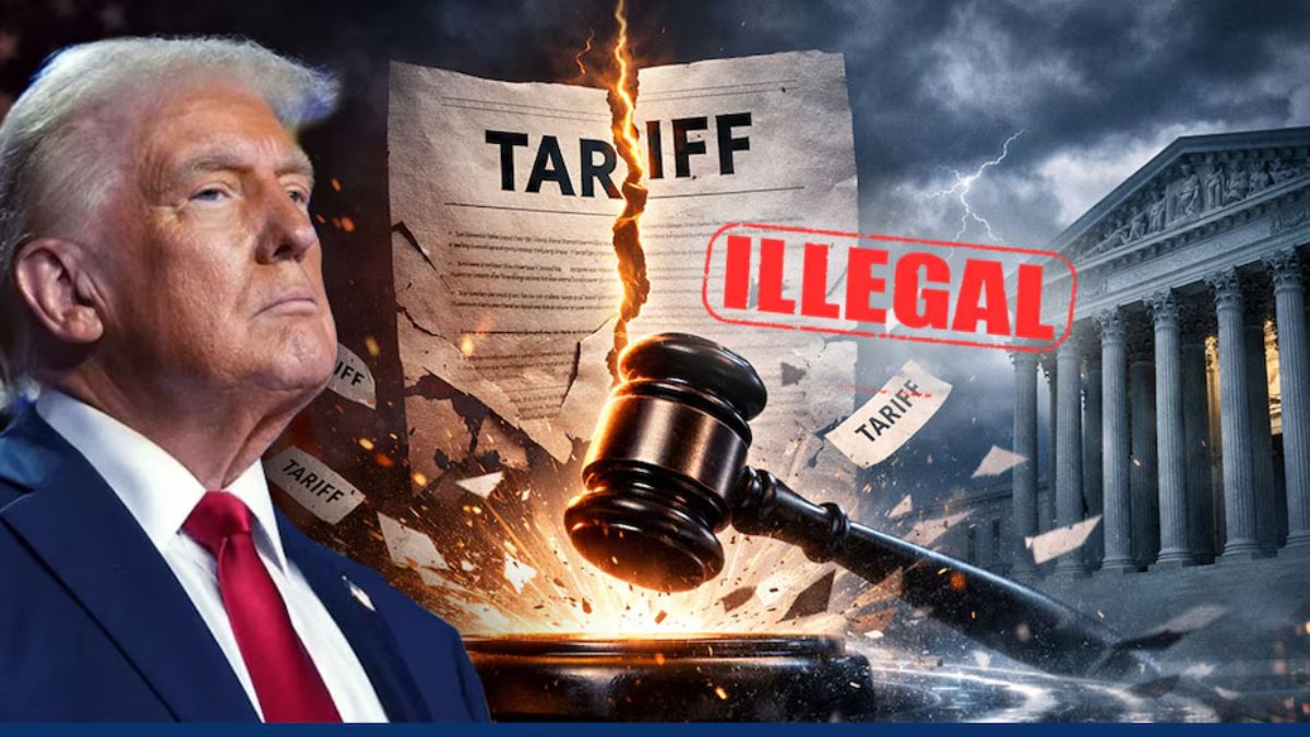 Global markets enter ‘murky waters’ after US Supreme Court strikes down Trump tariffs Global markets enter ‘murky waters’ after US Supreme Court strikes down Trump tariffs