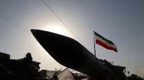 Iran rebuilding missile and nuclear sites after US strikes last year, satellite images show