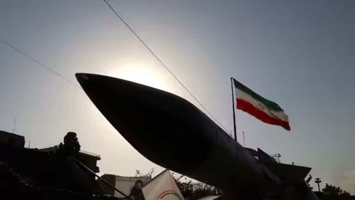 Iran rebuilding missile and nuclear sites after US strikes last year, satellite images show Iran rebuilding missile and nuclear sites after US strikes last year, satellite images show