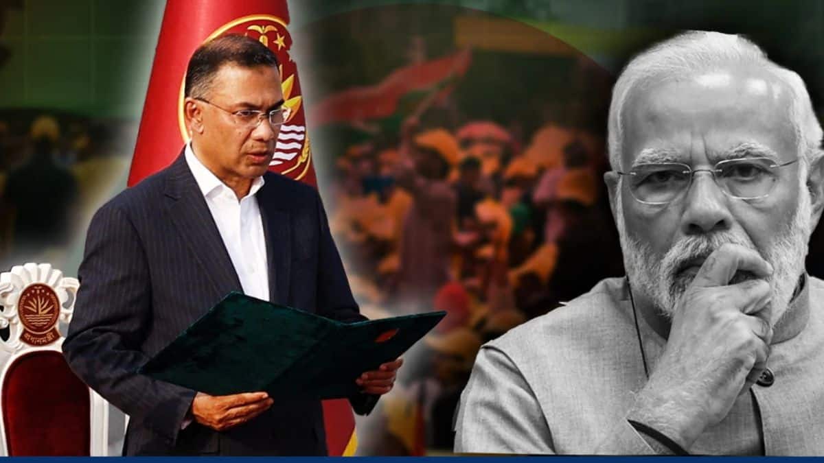 India pushes people-centric reset in first outreach to new Dhaka government