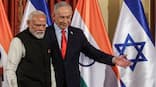PM Modi concludes landmark Israel visit as ties upgraded to special strategic partnership