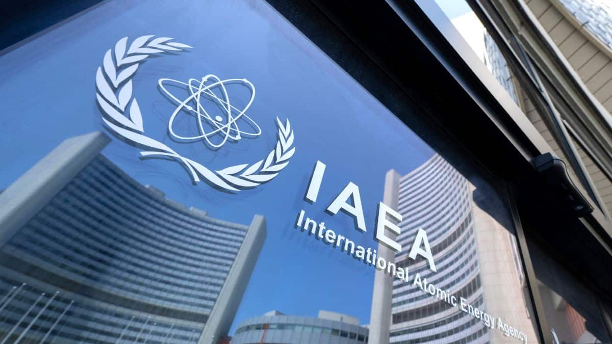 UN nuclear watchdog says Iran blocks access to bombed nuclear sites