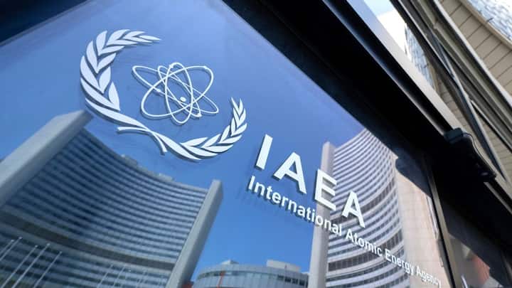 UN nuclear watchdog says Iran blocks access to bombed nuclear sites UN nuclear watchdog says Iran blocks access to bombed nuclear sites
