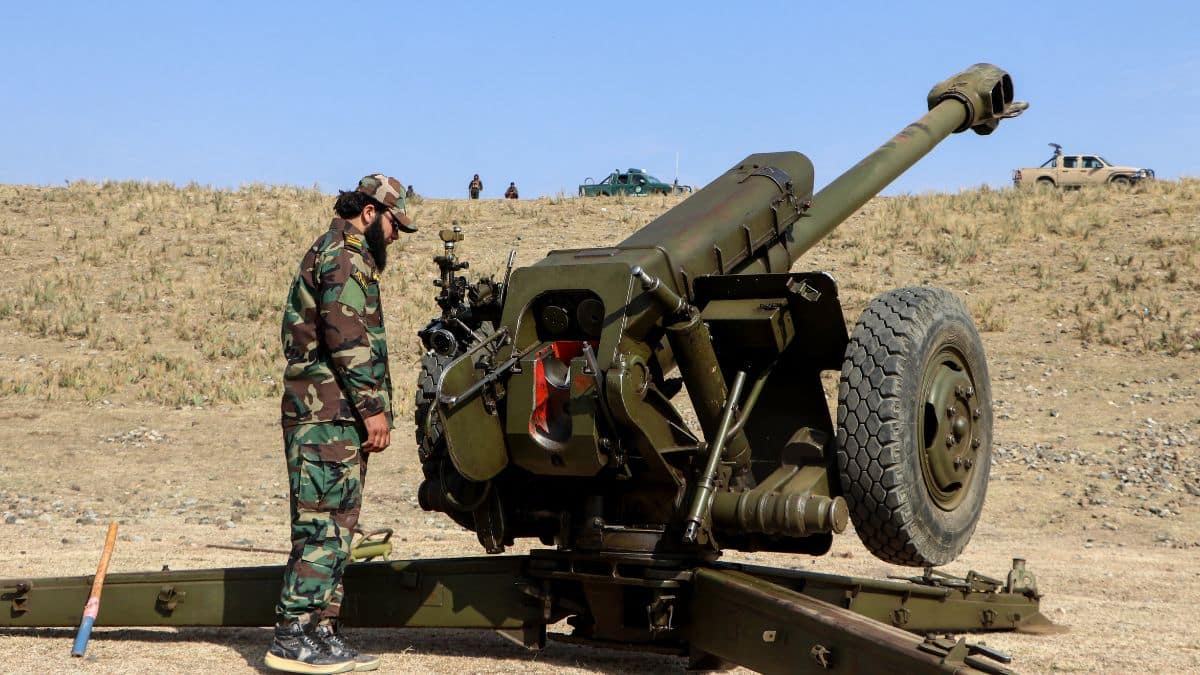 The Ceasefire Fallacy Why the UN is Fueling the Forever Skirmish on the Durand Line