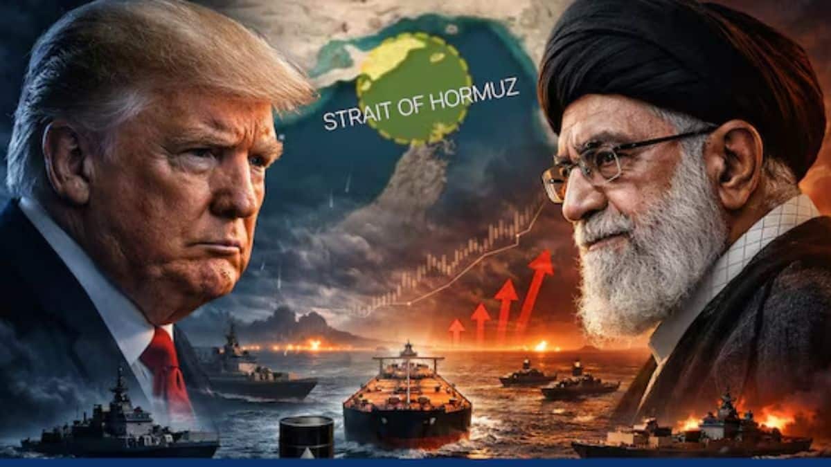 US ramps up Gulf military presence as Netanyahu meets Trump to press on Iran