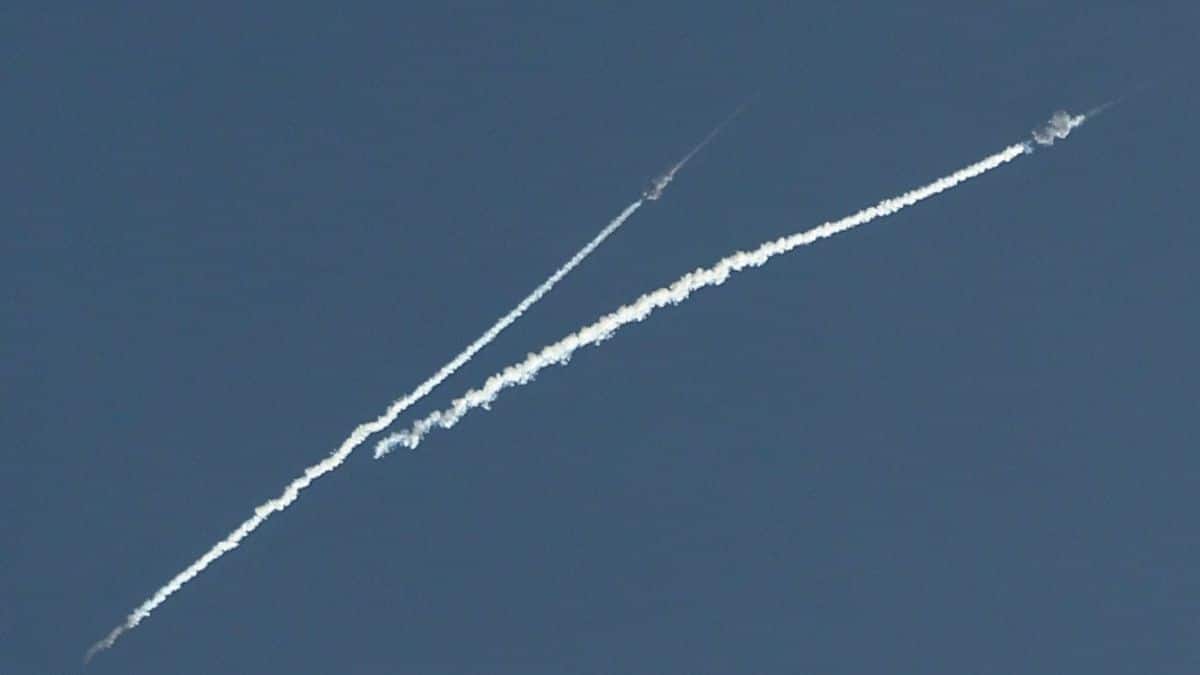 US-Israel attacks Iran: Will it trigger World War 3? Operation Epic Fury puts West Asia on edge