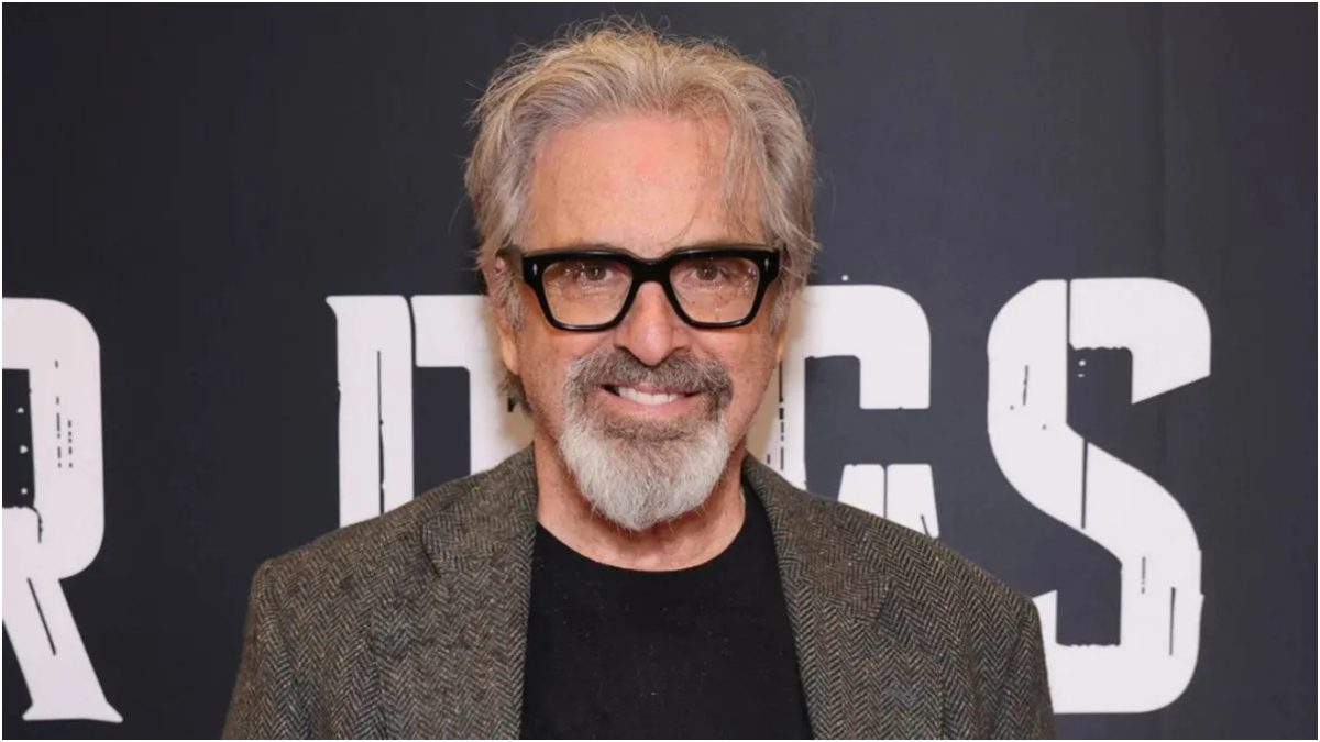 Lizzie McGuire' actor Robert Carradine dies at 71 after battle with bipolar disorder, family confirms – Firstpost