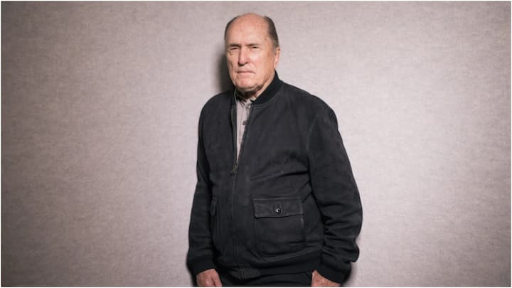 ‘Godfather’ actor Robert Duvall dies at 95: Al Pacino and others pay tribute ‘Godfather’ actor Robert Duvall dies at 95: Al Pacino and others pay tribute