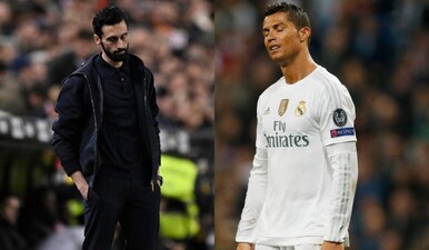 Cristiano Ronaldo holds a pelthora of records for Real Madrid but their new head coach Alvaro Arbeloa believes they can be broken. Reuters
