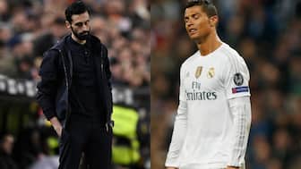 Cristiano Ronaldo holds a pelthora of records for Real Madrid but their new head coach Alvaro Arbeloa believes they can be broken. Reuters
