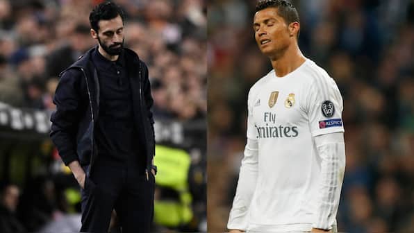Real Madrid star tipped to beat Cristiano Ronaldo's record: 'If anyone can surpass him, it is...'