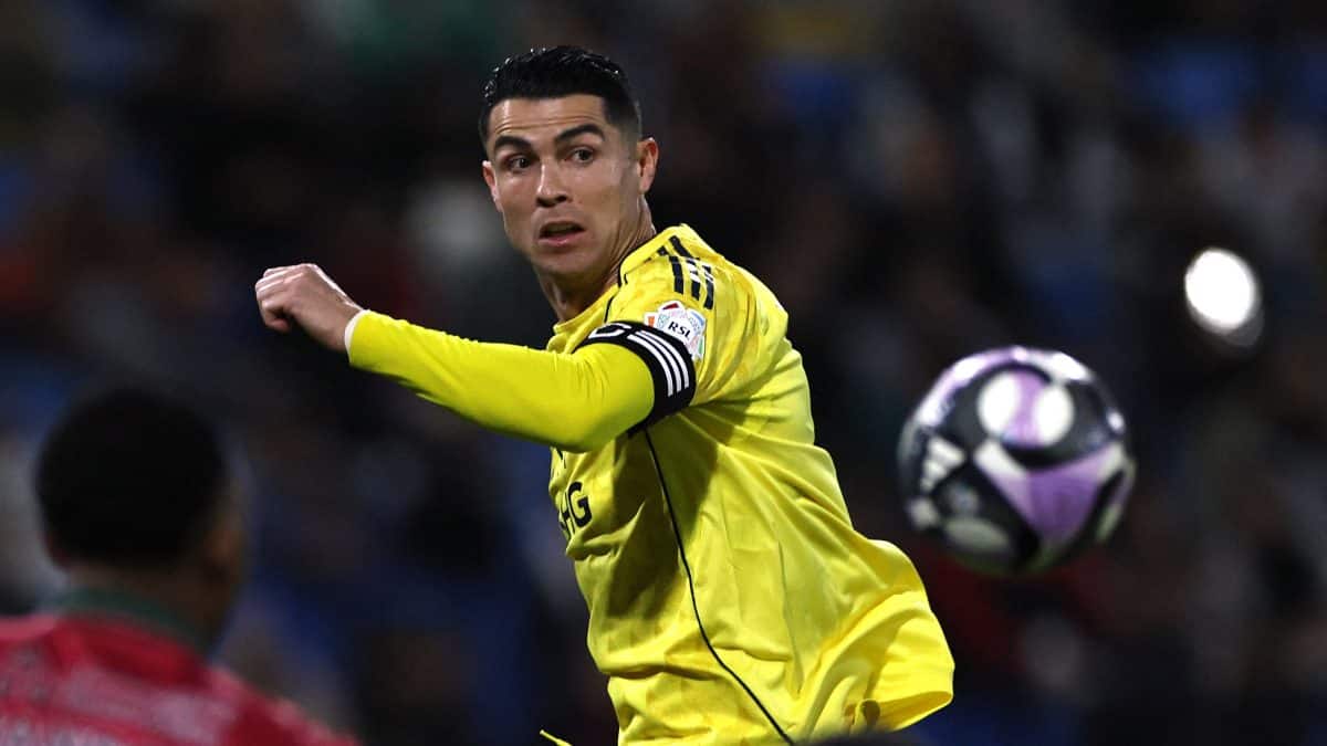 Ronaldo’s Saudi drama deepens as league issues stern warning: ‘No individual dictates league decisions’