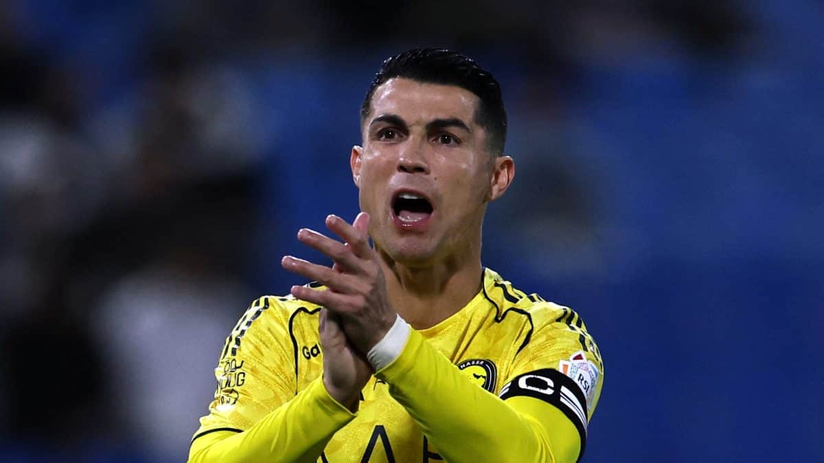 Ronaldo set to take big call at Al Nassr after club makes big decision: Report