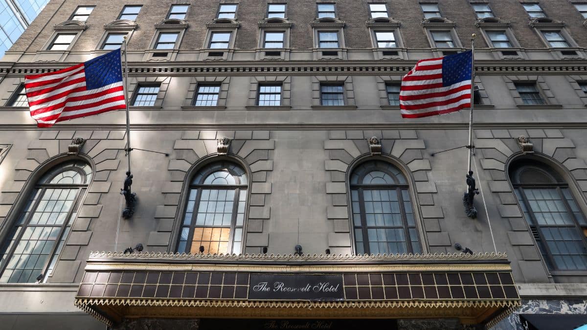Can cash-strapped Pakistan afford to redevelop New York’s Roosevelt Hotel with US?