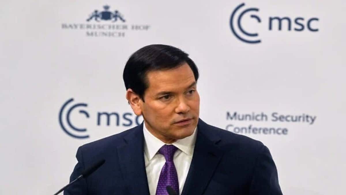 America rewrites the terms of the transatlantic alliance in Munich