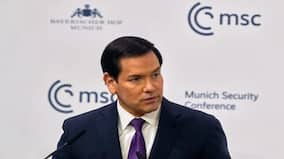 Rubio directs diplomats to use social platform X to counter anti-US propaganda