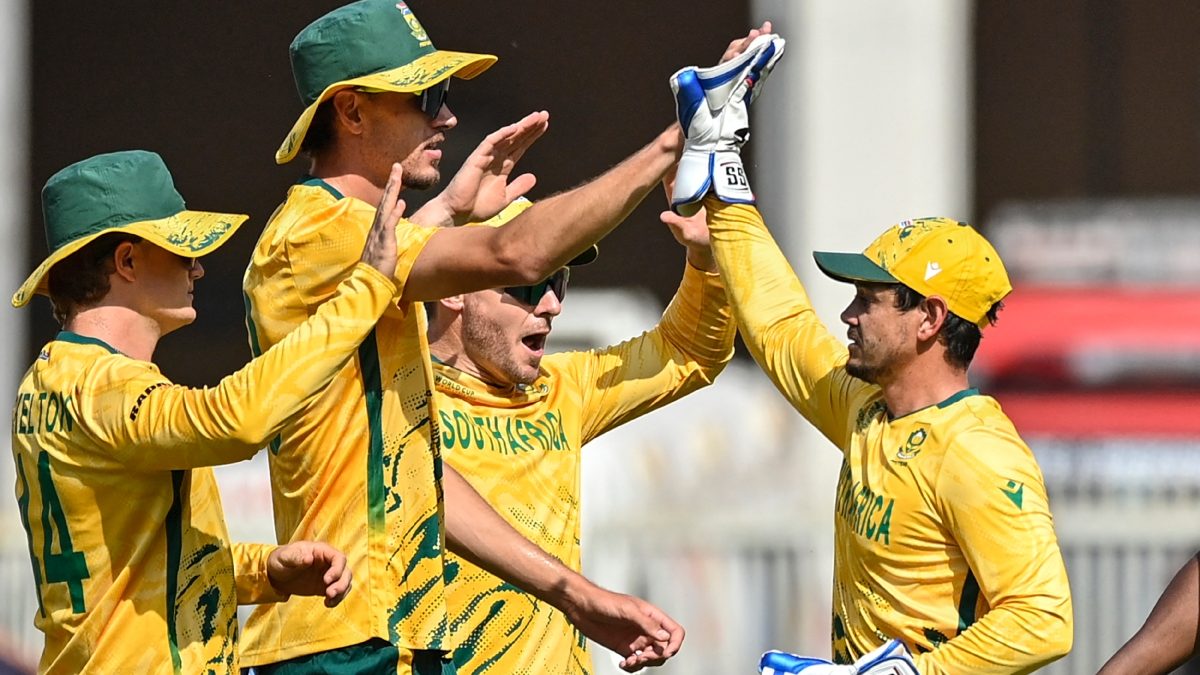 West Indies vs South Africa LIVE Score, T20 World Cup 2026: WI continue to crumble as Proteas bowlers strike