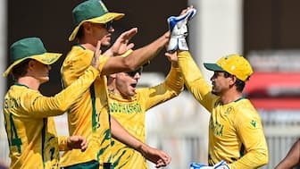 West Indies vs South Africa LIVE Score, T20 World Cup 2026: WI continue to crumble as Proteas bowlers strike