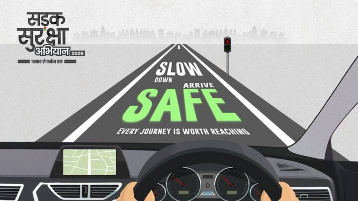 Sadak Suraksha Abhiyan 2026: A Call for a Safety Reset in India’s Road Revolution
