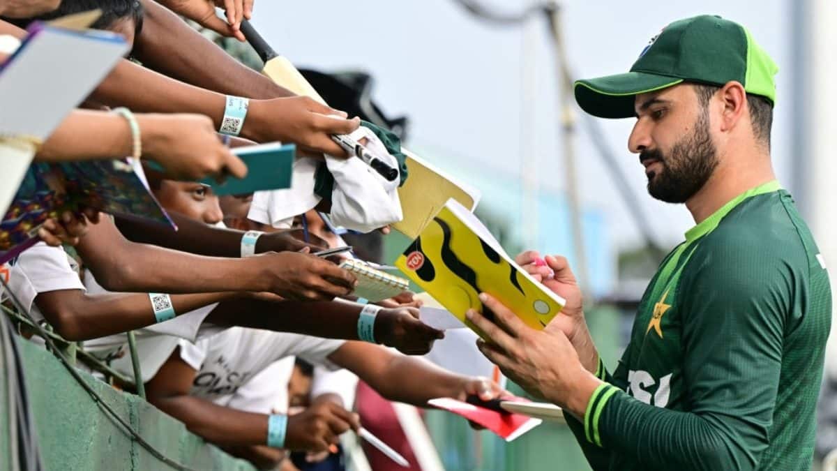 Sahibzada Farhan breaks silence on Indian owners' reported reluctance to pick Pakistanis in Hundred: 'We are ready to...'