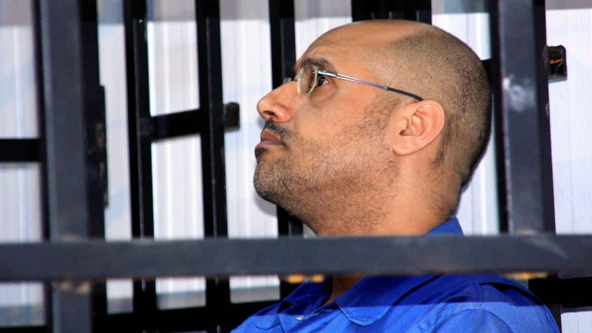 Who killed Saif al-Islam Gaddafi? The violent end of Libya's once-anointed heir