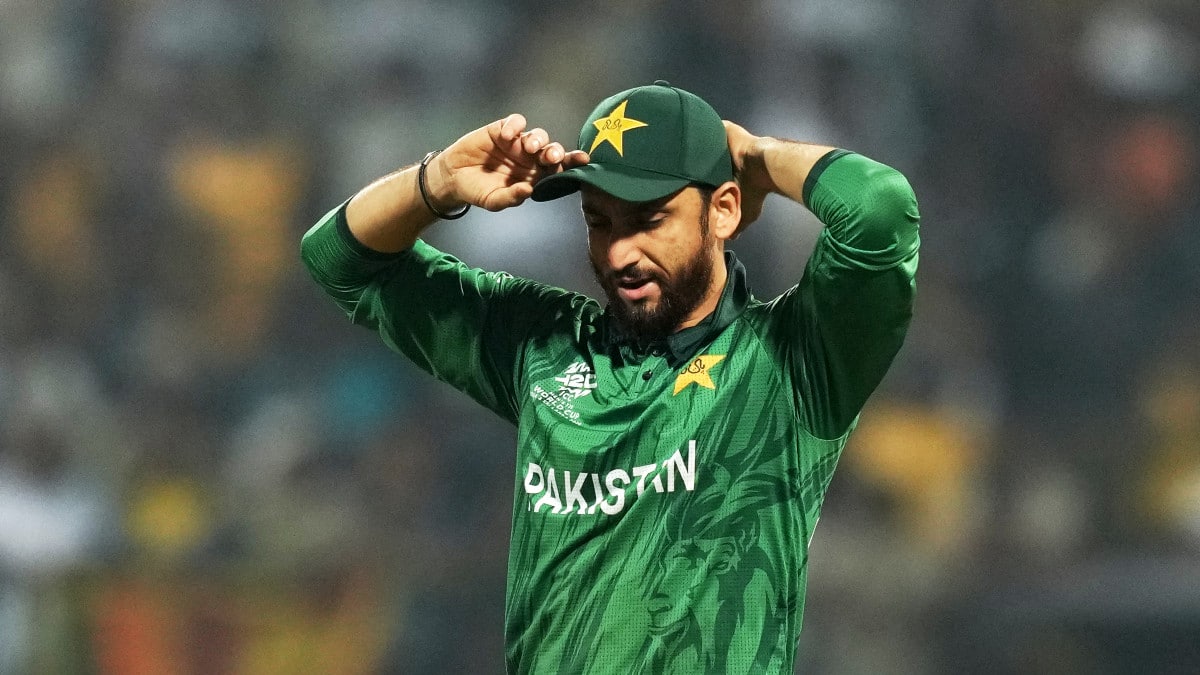 Why Pakistan failed to qualify for T20 World Cup semi-finals despite defeating Sri Lanka in high-scoring thriller