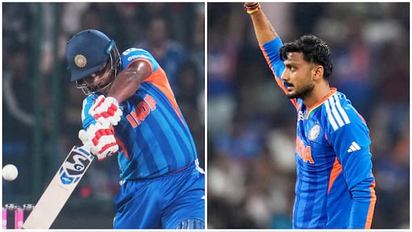 India playing XI for Zimbabwe: Samson, Axar to be recalled for must-win clash? Will Tilak remain at No 3?