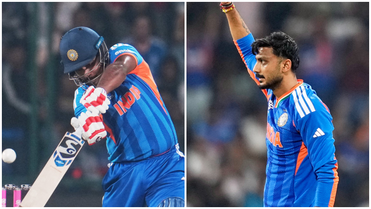 India playing XI for Zimbabwe: Samson, Axar to be recalled for must-win clash? Will Tilak remain at No 3? India playing XI for Zimbabwe: Samson, Axar to be recalled for must-win clash? Will Tilak remain at No 3?