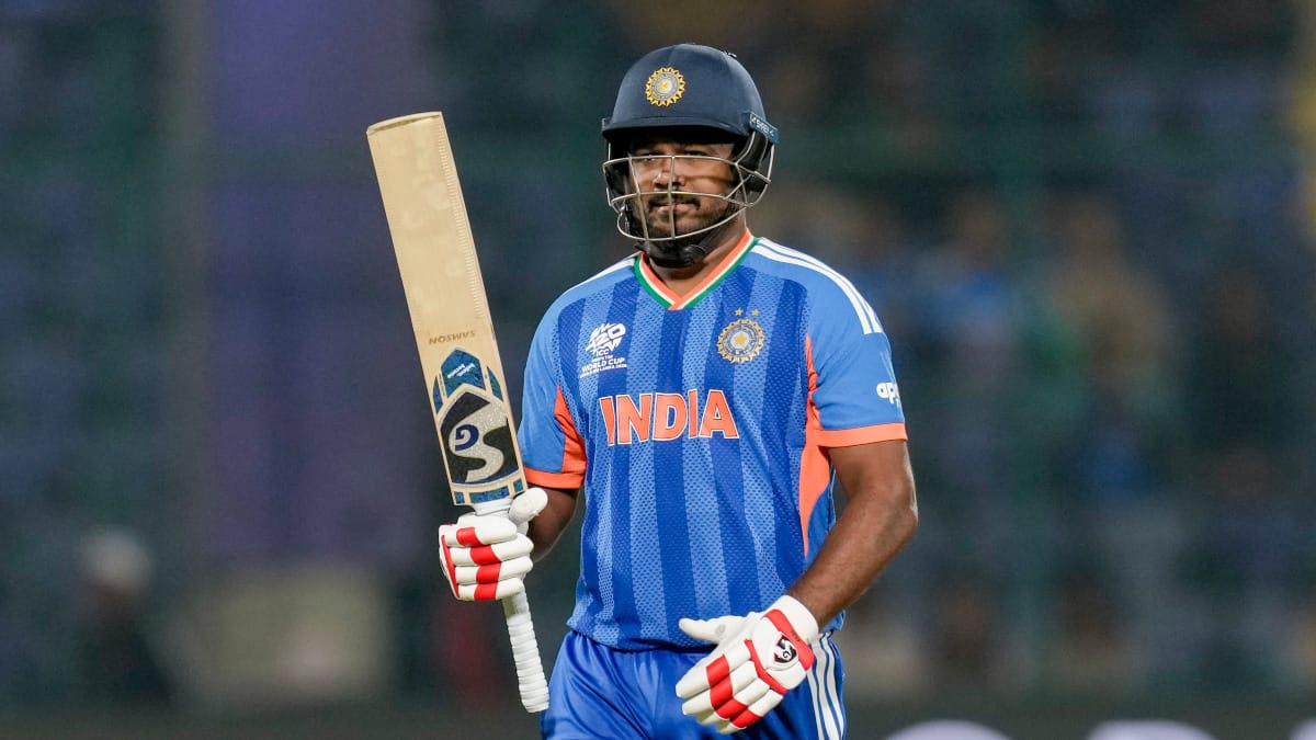 Will Sanju Samson return for India's must-win clash against Zimbabwe? Batting coach drops a hint: 'We are thinking'