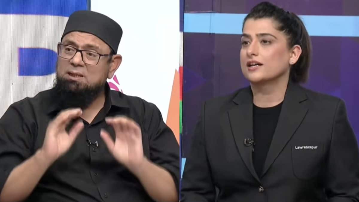 Saqlain Mushtaq and Sana Mir erupt on live TV as Pakistan’s T20 World Cup meltdown triggers ugly blame game: ‘Negativity inside them…’