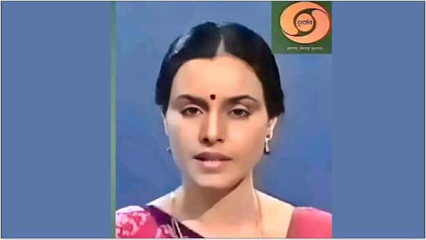 Former Doordarshan news reader Sarla Maheshwari dies at 71: All about her life, career and legacy