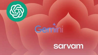 Sarvam AI Vs ChatGPT vs Gemini 