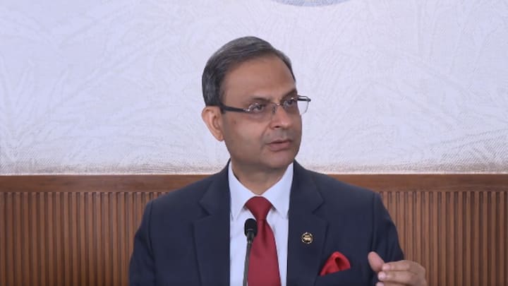 India well-placed to absorb global shocks, but West Asia crisis needs vigilance: RBI India well-placed to absorb global shocks, but West Asia crisis needs vigilance: RBI