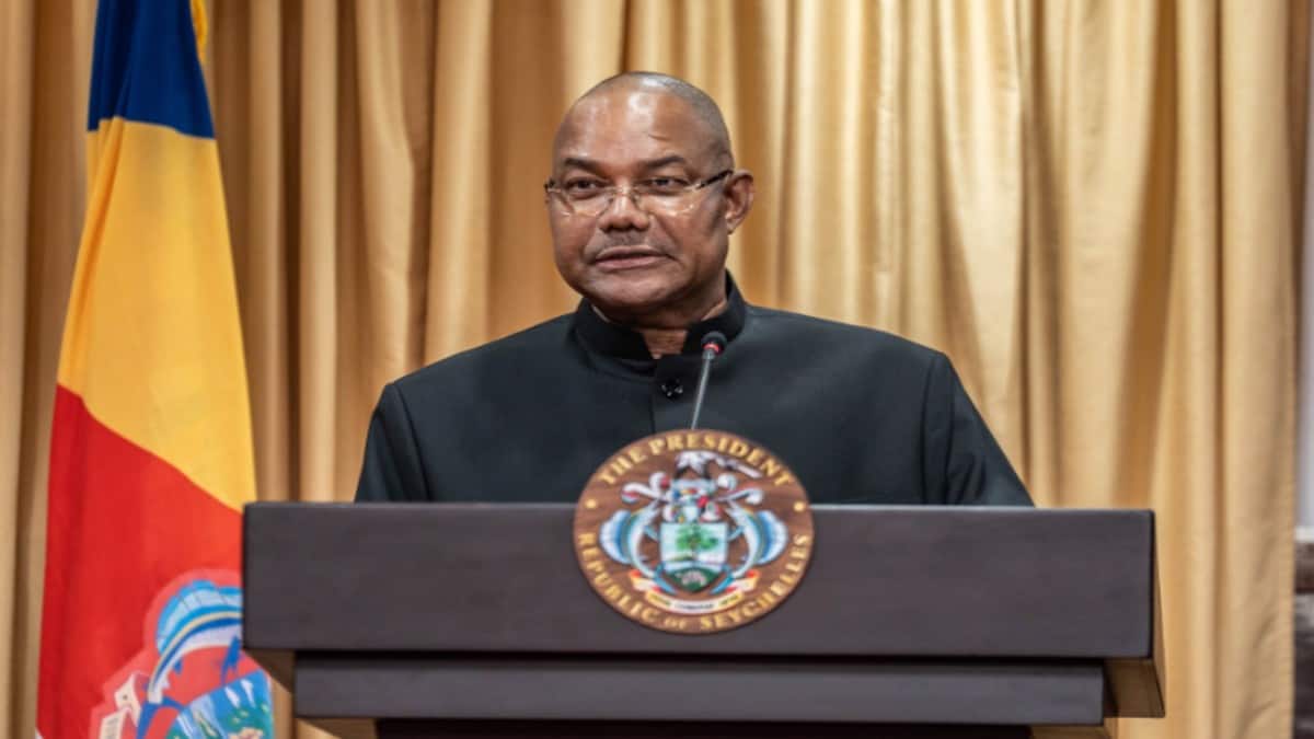 India-Seychelles at 50: President Harminie’s Delhi visit opens avenues for strategic convergence, maritime security