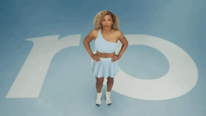 'Feels wrong': Serena Williams faces backlash for promoting weight loss drug at Super Bowl