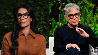 कलाकार सेवदा रूबेंस ने दीपक चोपड़ा पर नाबालिग रहते हुए उत्पीड़न का आरोप लगाया.