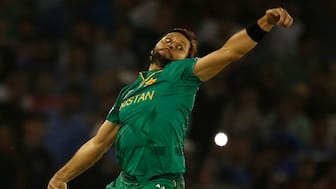 Former Pakistani captain Shahid Afridi wants ICC to act impartially on the matter of T20 World Cup. Reuters
