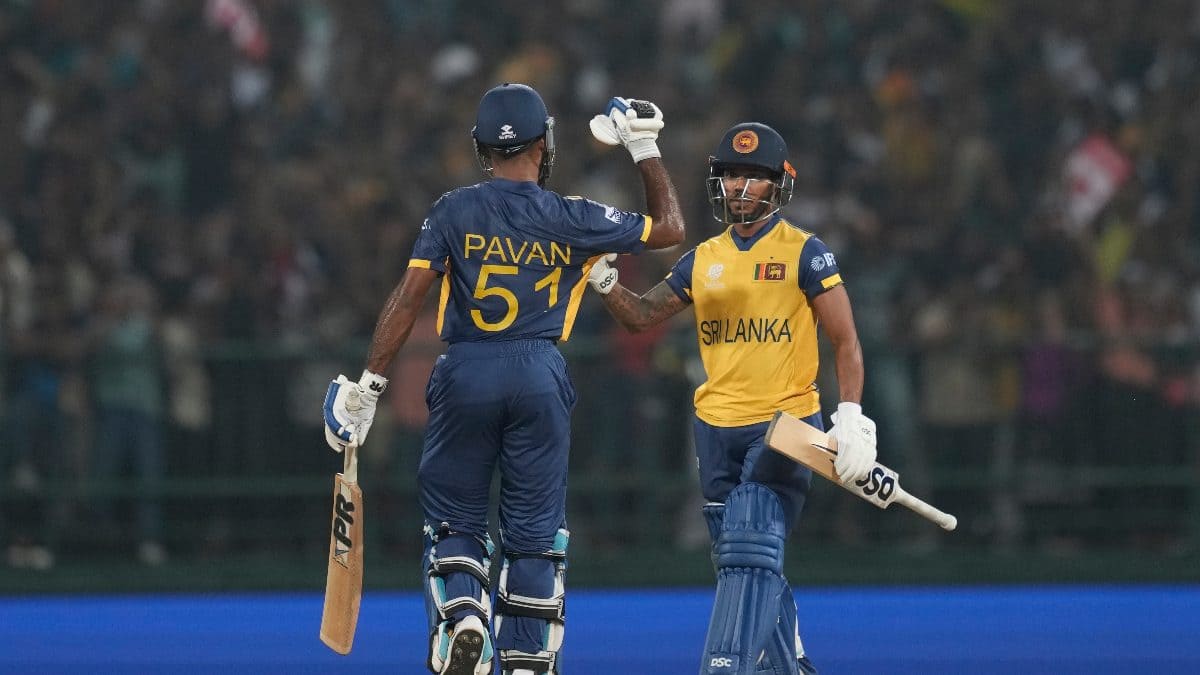 Sri Lanka vs Zimbabwe T20 World Cup 2026 대표 이미지