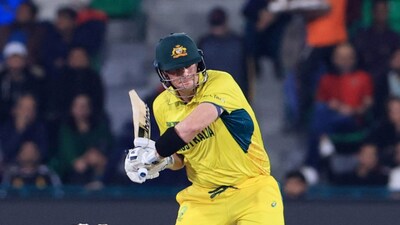 Steve Smith had last represented Australia in T20Is in February 2024. Reuters