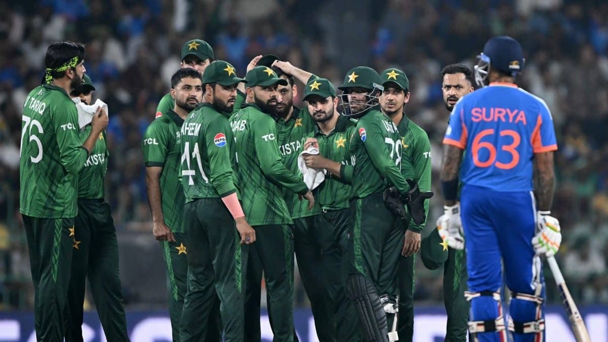 India vs Pakistan: Can the two arch rivals meet once again at 2026 T20 World Cup?