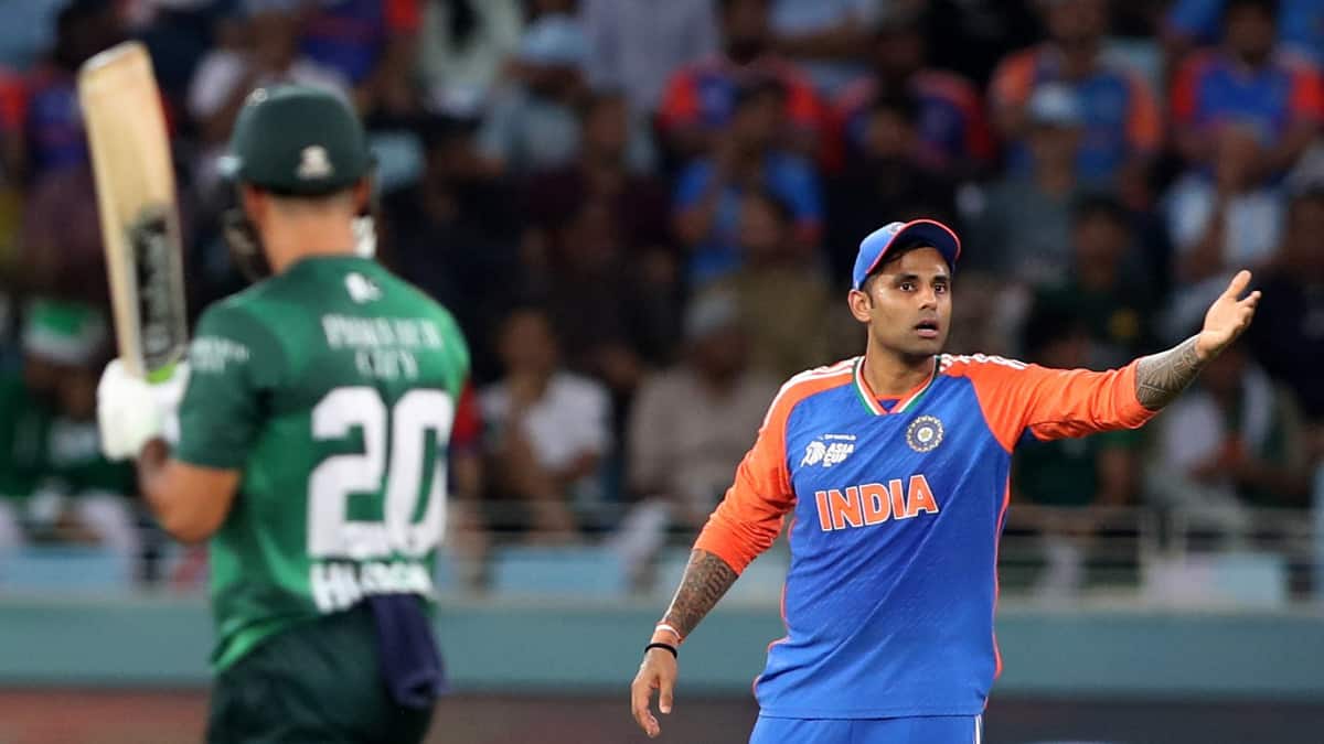 IND vs PAK, T20 World Cup: India and Pakistan predicted playing XI, live streaming, venue, weather and pitch report