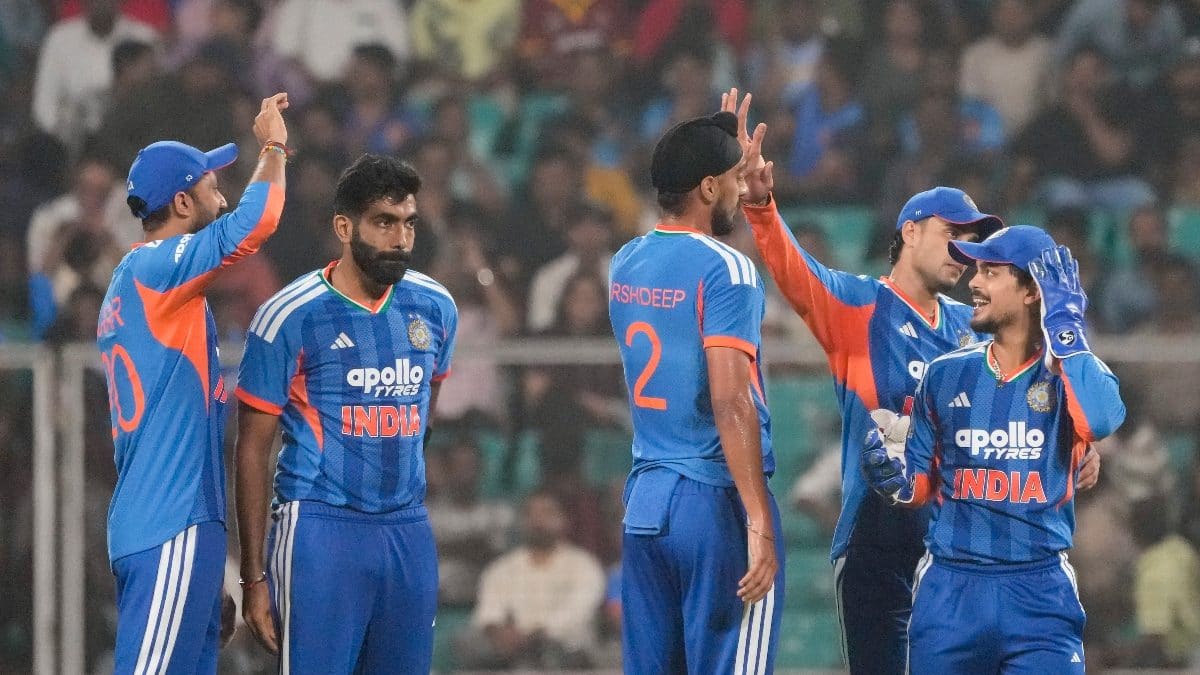 History says no. Form says yes: Why India enter the T20 World Cup as favourites